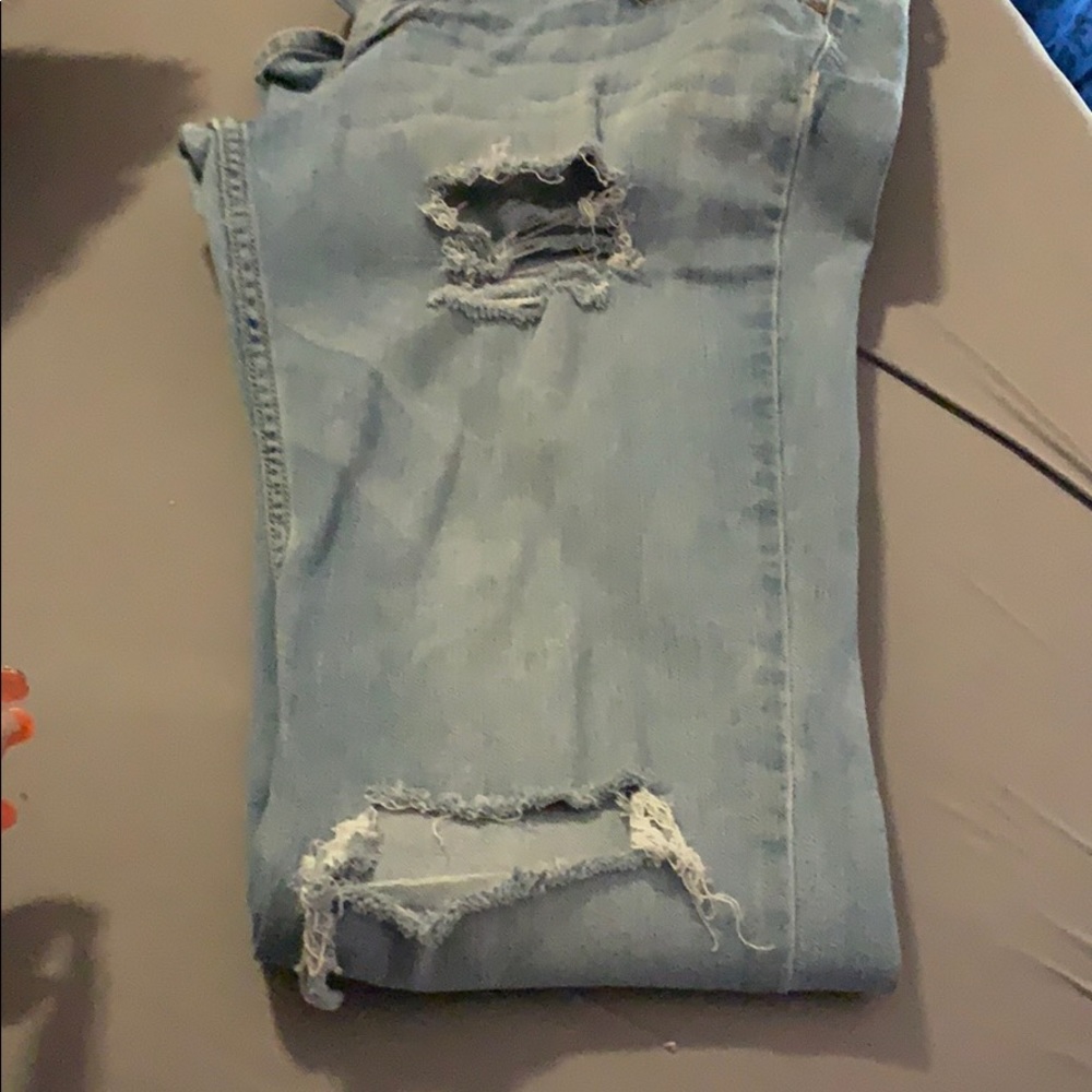 Jeans - Picture 5 of 6